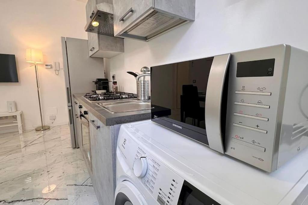 Apartment Urban House - Modern Flat Navigli Center