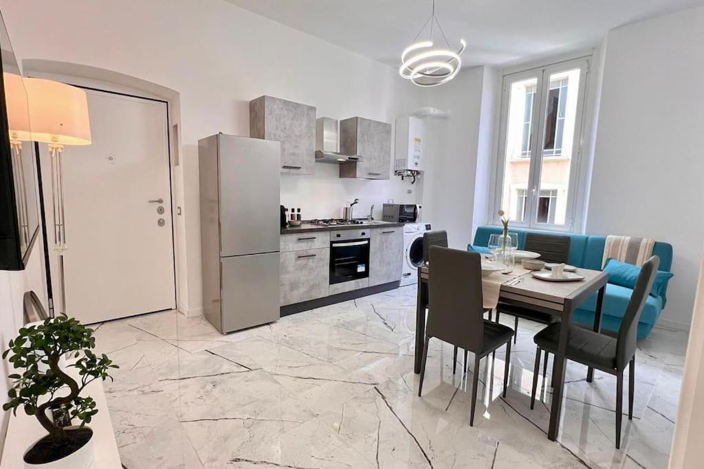 Urban House - Modern Flat Navigli Center *
