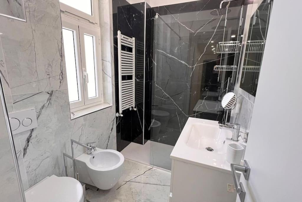 Urban House - Modern Flat Navigli Center Apartment