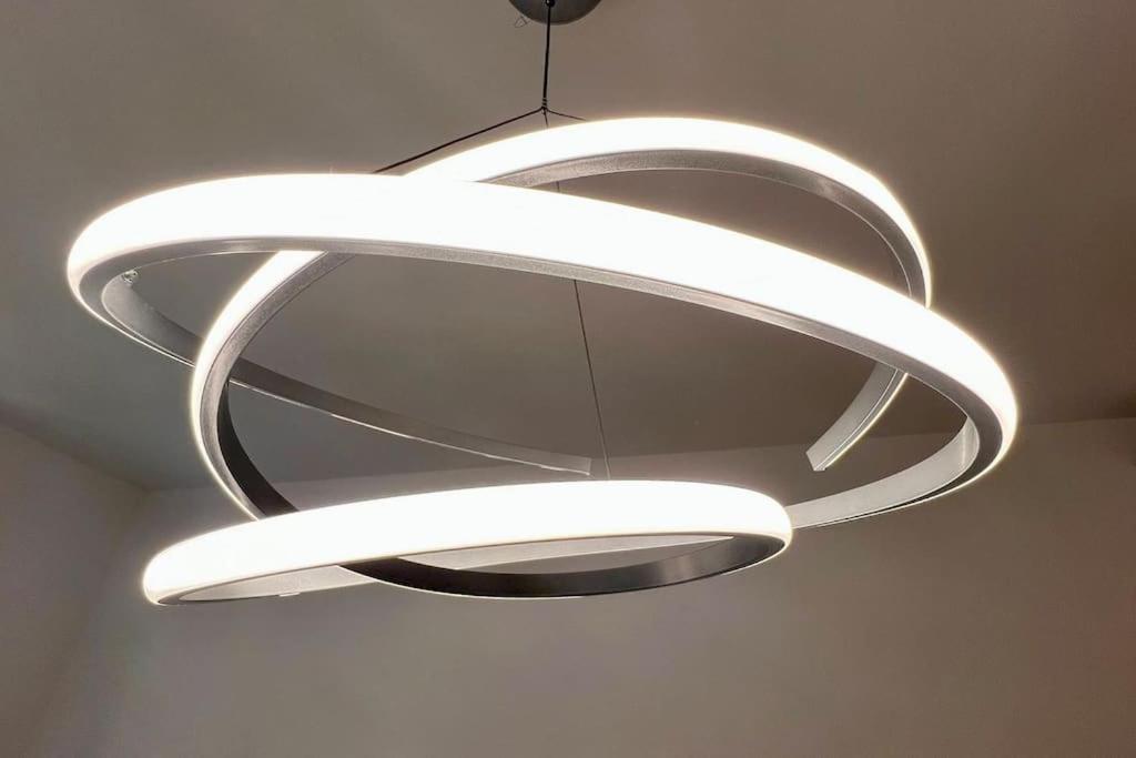Urban House - Modern Flat Navigli Center Apartment Milan