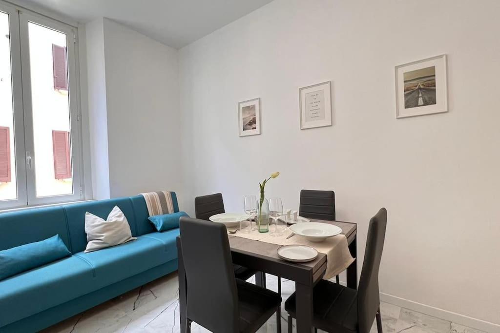 Apartment Urban House - Modern Flat Navigli Center