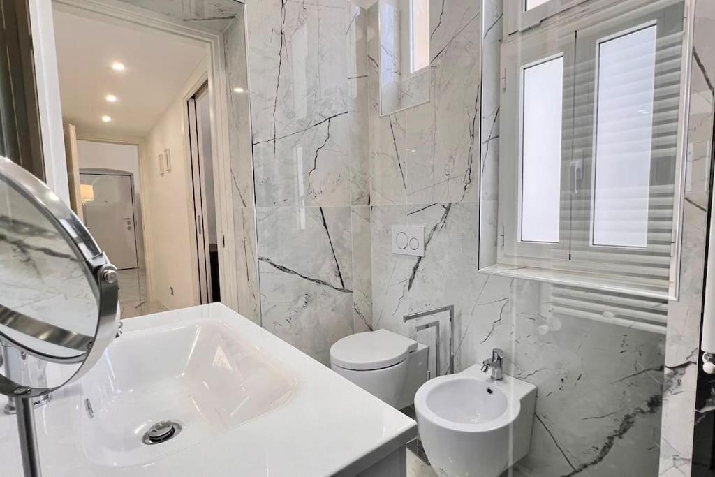 Urban House - Modern Flat Navigli Center