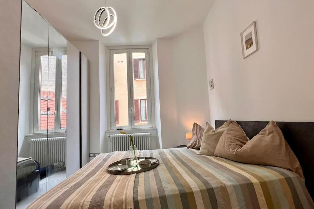 Appartement Urban House - Modern Flat Navigli Center *