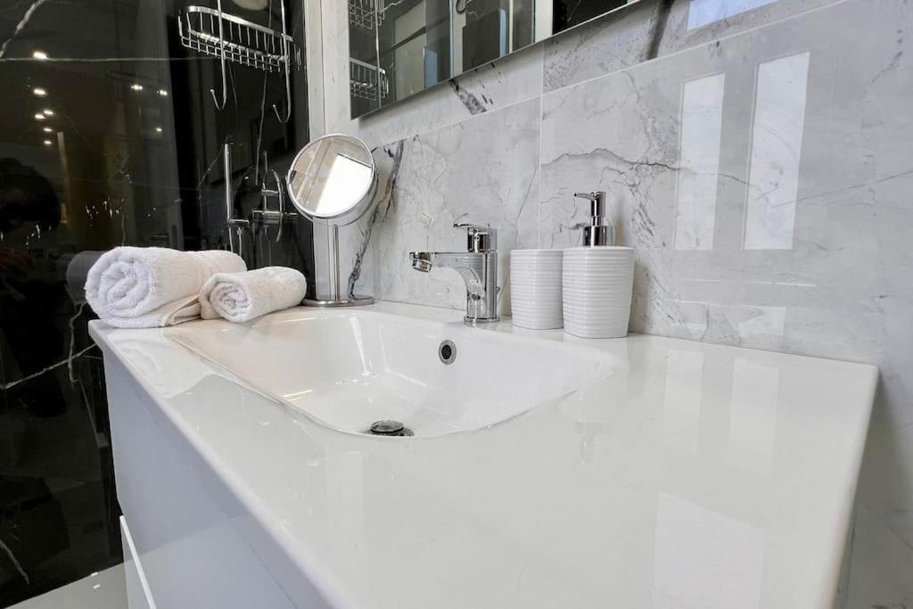 Appartement Urban House - Modern Flat Navigli Center *