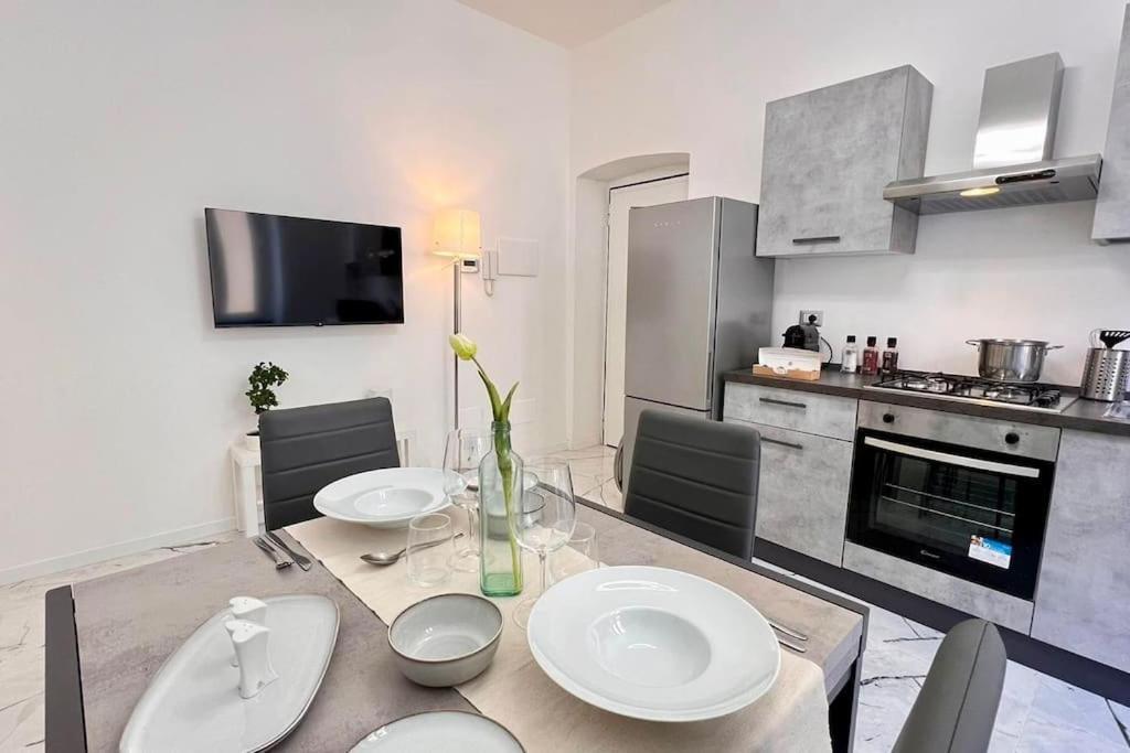 Appartement Urban House - Modern Flat Navigli Center Milaan