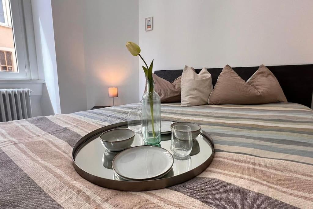 Urban House - Modern Flat Navigli Center Milaan