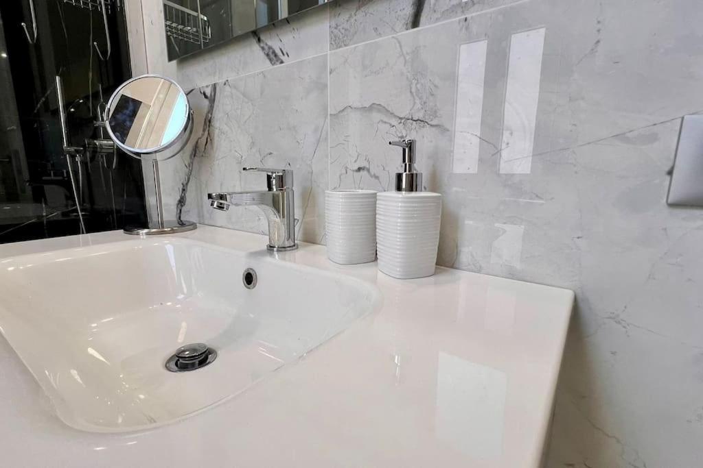 Urban House - Modern Flat Navigli Center Appartement
