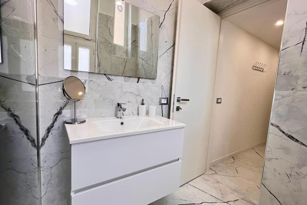 Appartement Urban House - Modern Flat Navigli Center