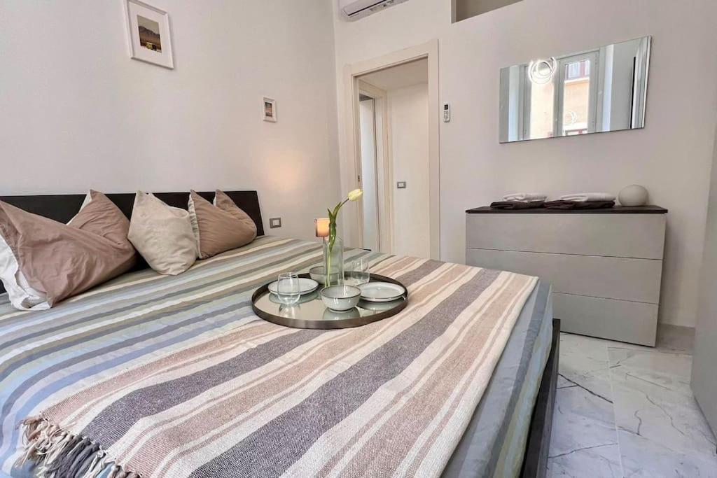 Urban House - Modern Flat Navigli Center Appartement Milaan